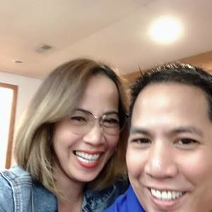 Meet your Posher, Arlene